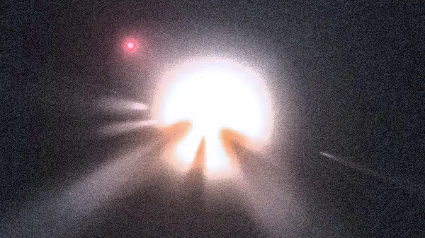“WTF”星:一颗奇怪的星球 “WTF”星:一颗奇怪的星球