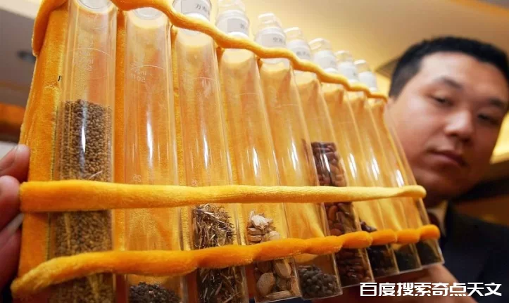 人类粮食危机如何解决?太空种植或可实现?是否属实? 零度星系 人类粮食危机如何解决?太空种植或可实现?是否属实?