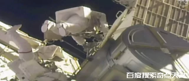 2.9吨重垃圾!就这样扔到太空了?我们该如何销毁? 零度星系 2.9吨重垃圾!就这样扔到太空了?我们该如何销毁?
