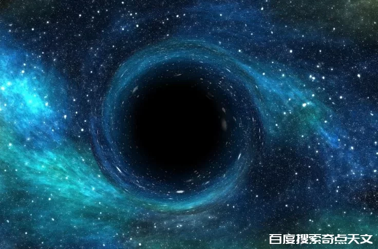真的?黑洞也会窜稀?且能量如此之大! 零度星系 真的?黑洞也会窜稀?且能量如此之大!