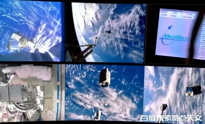 2.9吨重垃圾!就这样扔到太空了?我们该如何销毁? 零度星系 2.9吨重垃圾!就这样扔到太空了?我们该如何销毁?