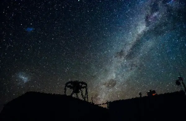 “WTF”星:一颗奇怪的星球 “WTF”星:一颗奇怪的星球