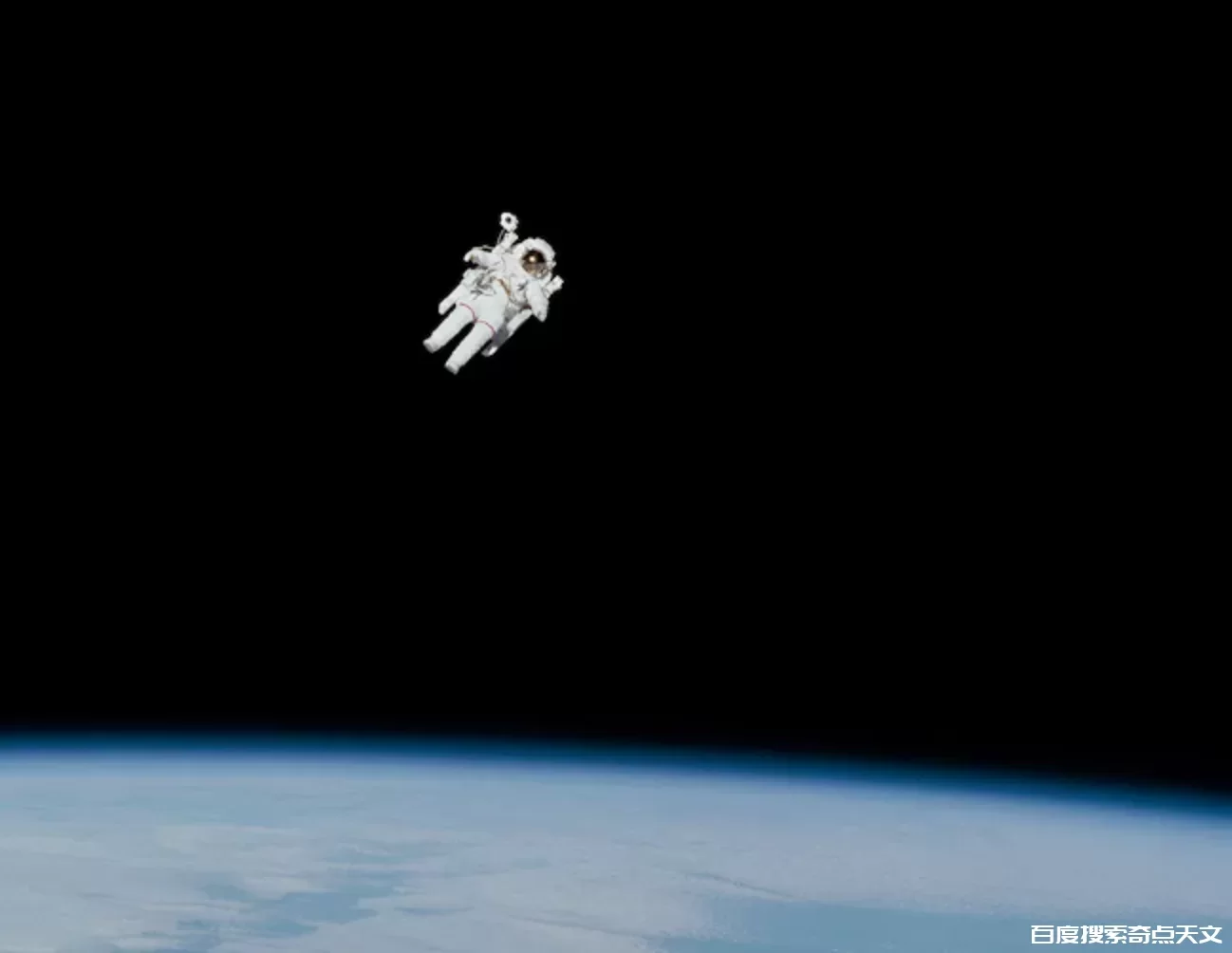 假如人类死在了太空,那会如何?