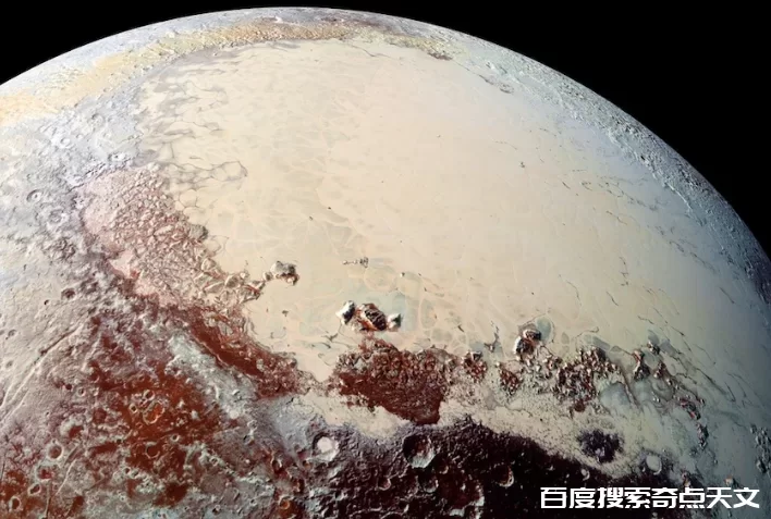 失去气层的裸星,又穿上了气层大衣,发生了什么?