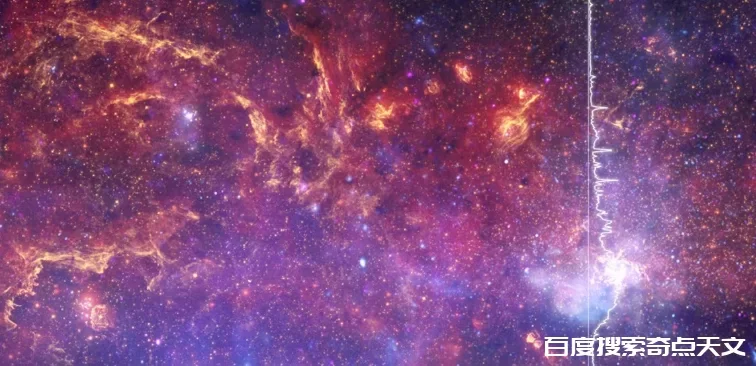 真的?黑洞也会窜稀?且能量如此之大! 零度星系 真的?黑洞也会窜稀?且能量如此之大!