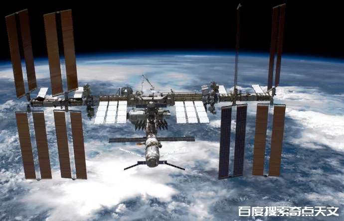 2.9吨重垃圾!就这样扔到太空了?我们该如何销毁? 零度星系 2.9吨重垃圾!就这样扔到太空了?我们该如何销毁?
