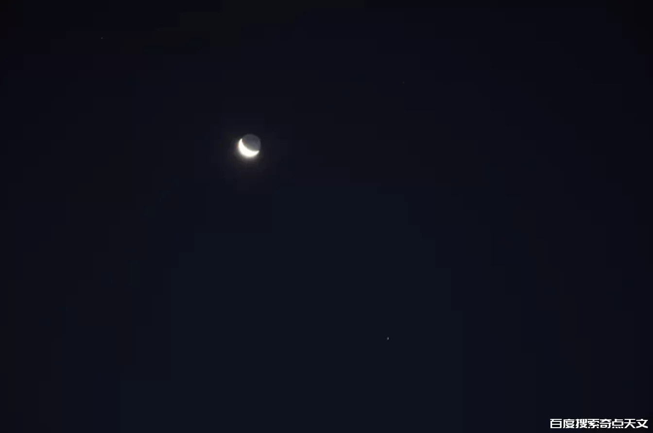 请定好闹钟,晚上记得欣赏金星与木星,它们很明亮 零度星系 请定好闹钟,晚上记得欣赏金星与木星,它们很明亮