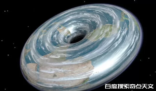 太空中最奇怪的行星,这11颗,让你大饱眼福! 零度星系 太空中最奇怪的行星,这11颗,让你大饱眼福!