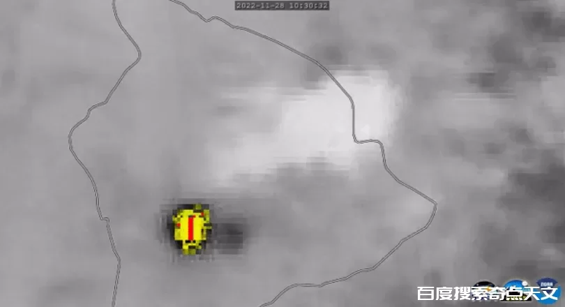 夏威夷火山爆发,天文台与研究单位处于观景第一线 潘康娴 夏威夷火山爆发,天文台与研究单位处于观景第一线