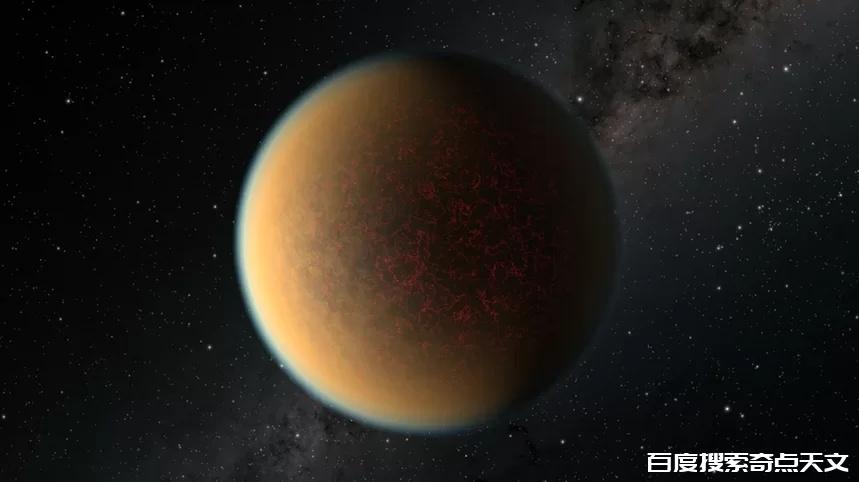 失去气层的裸星,又穿上了气层大衣,发生了什么?