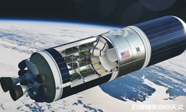 人类粮食危机如何解决?太空种植或可实现?是否属实? 零度星系 人类粮食危机如何解决?太空种植或可实现?是否属实?
