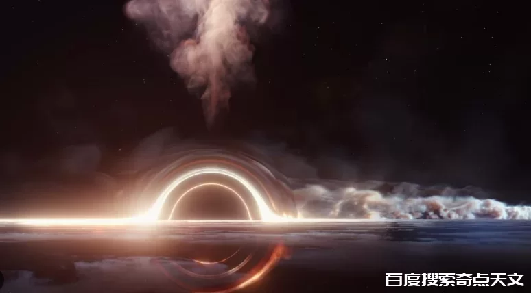 中微子,物质中的隐形信使,它是黑洞吞噬恒星的产物 零度星系 中微子,物质中的隐形信使,它是黑洞吞噬恒星的产物