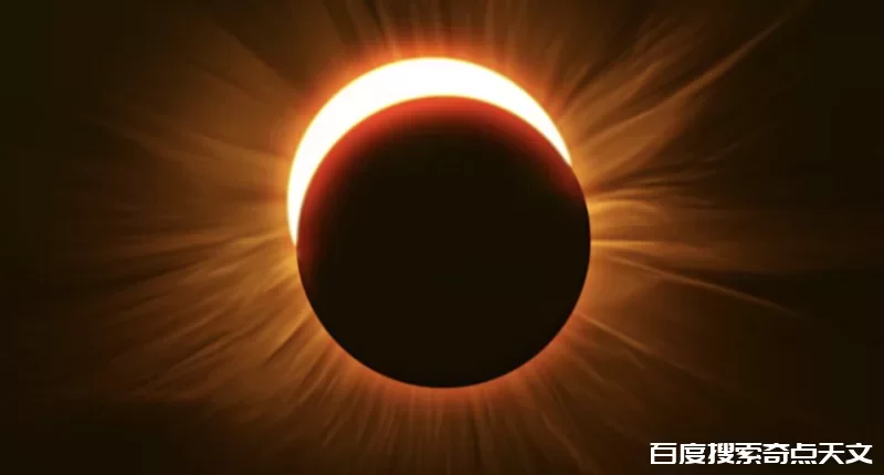 我们在月球上发现了来自太阳的水!