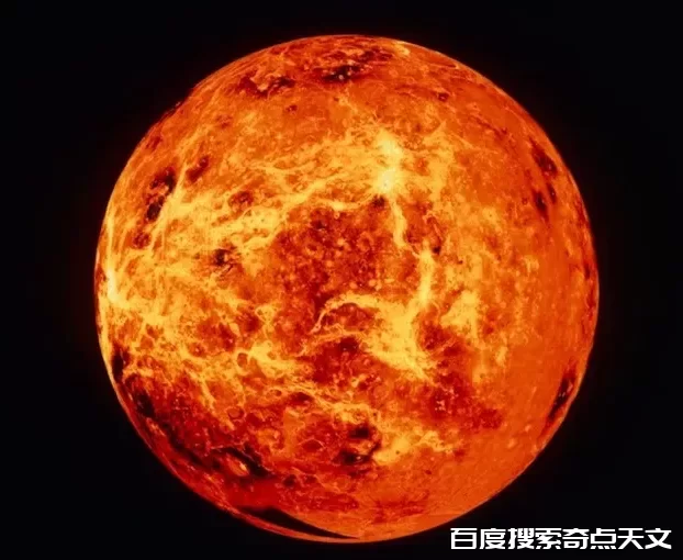 天文小知识:什么是金星?有何特别的?