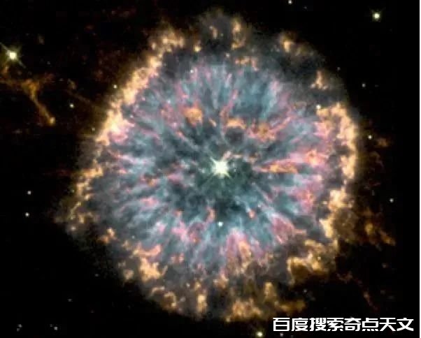 天文科普 | 太阳和地球的未来——《流浪地球》靠谱的与不靠谱的 天文科普 | 太阳和地球的未来——《流浪地球》靠谱的与不靠谱的