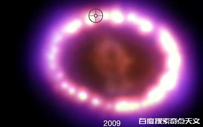 美国航天局认证:那便是超新星的声音,你听过吗? 零度星系 美国航天局认证:那便是超新星的声音,你听过吗?