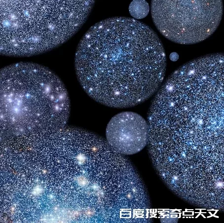 我们生活在多元宇宙中?这是为何,4个原因为你解答 零度星系 我们生活在多元宇宙中?这是为何,4个原因为你解答
