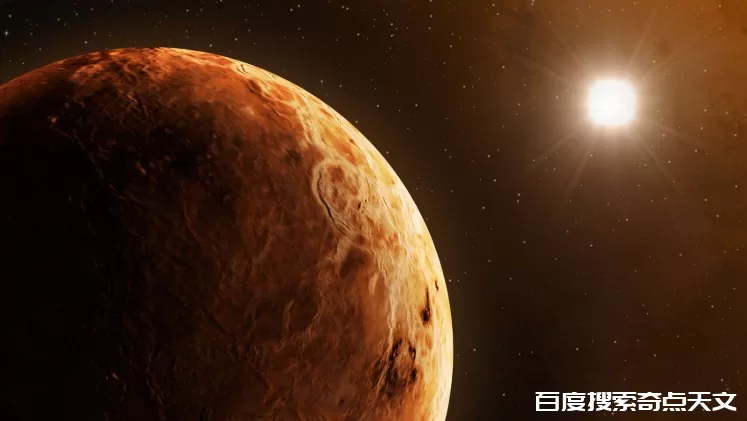 天文小知识:什么是金星?有何特别的? 零度星系 天文小知识:什么是金星?有何特别的?