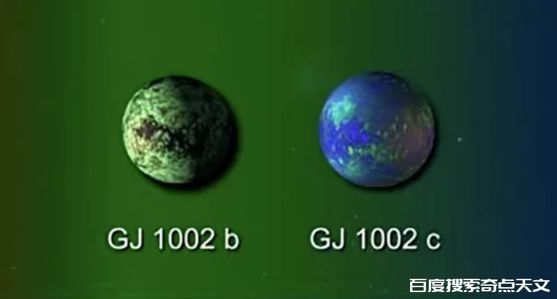 最新发现有两个类地行星的环境可能适合生命生存 明日科学 最新发现有两个类地行星的环境可能适合生命生存