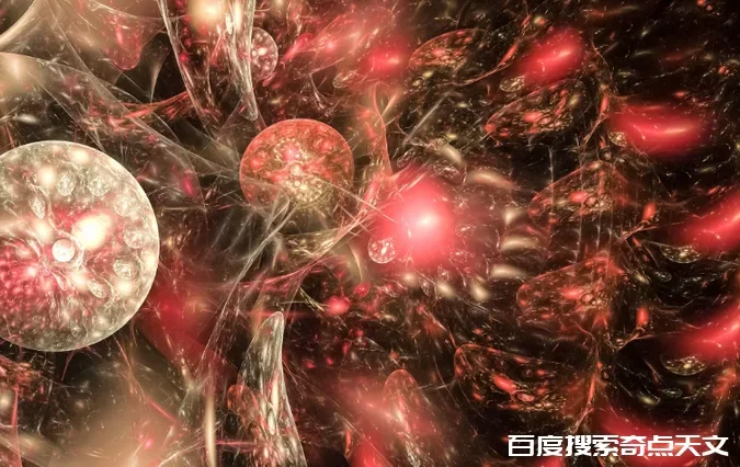 我们生活在多元宇宙中?这是为何,4个原因为你解答 零度星系 我们生活在多元宇宙中?这是为何,4个原因为你解答