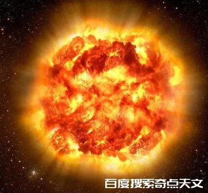 美国航天局认证:那便是超新星的声音,你听过吗? 零度星系 美国航天局认证:那便是超新星的声音,你听过吗?