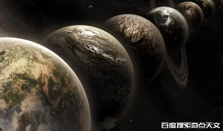 我们生活在多元宇宙中?这是为何,4个原因为你解答 零度星系 我们生活在多元宇宙中?这是为何,4个原因为你解答