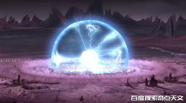 美空军正在防范电磁脉冲攻击 我们该担心吗?它有多大危险? 零度星系 美空军正在防范电磁脉冲攻击 我们该担心吗?它有多大危险?