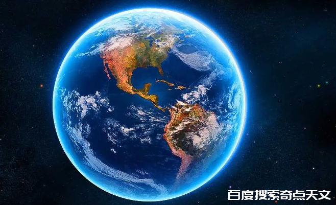 猜想,500年后的地球,会是怎样的? 零度星系 猜想,500年后的地球,会是怎样的?