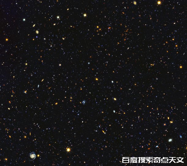 宇宙中有多少颗恒星?天文学家教你数星星, 一学就会 零度星系 宇宙中有多少颗恒星?天文学家教你数星星, 一学就会