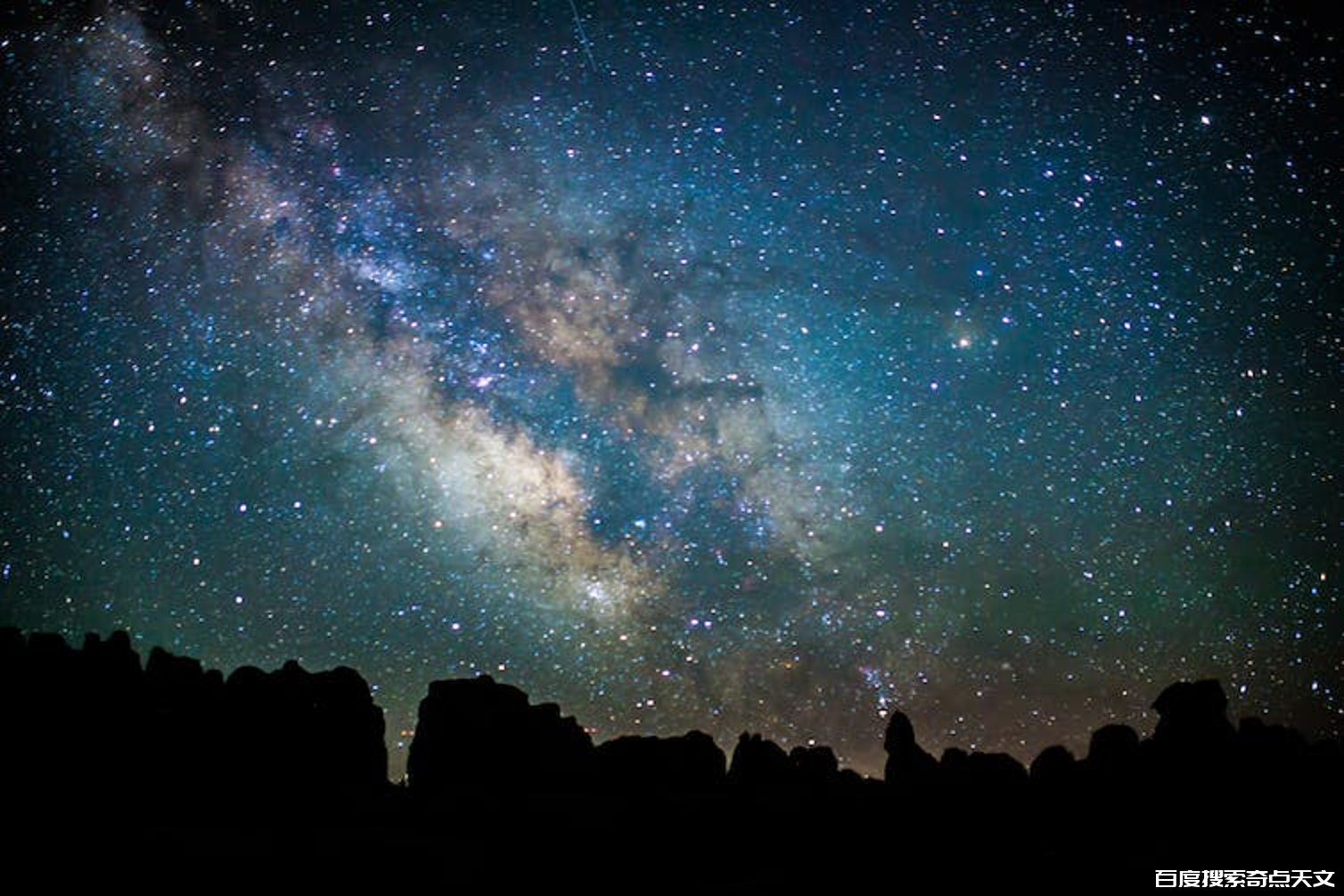 宇宙中有多少颗恒星?天文学家教你数星星, 一学就会 零度星系 宇宙中有多少颗恒星?天文学家教你数星星, 一学就会
