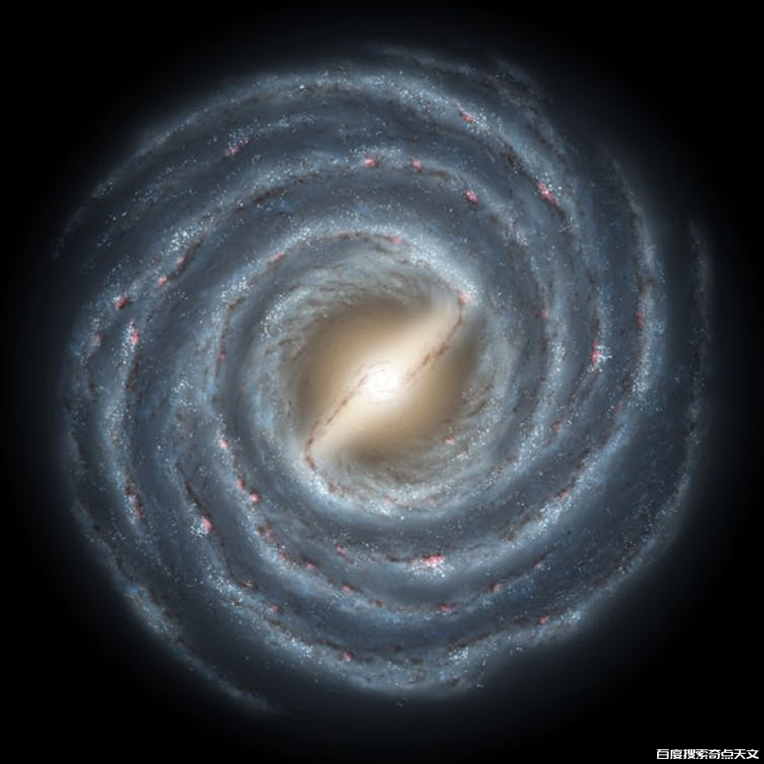 宇宙中有多少颗恒星?天文学家教你数星星, 一学就会 零度星系 宇宙中有多少颗恒星?天文学家教你数星星, 一学就会