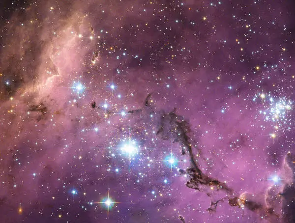 银河系与其他星系将更早相撞 银河系与其他星系将更早相撞