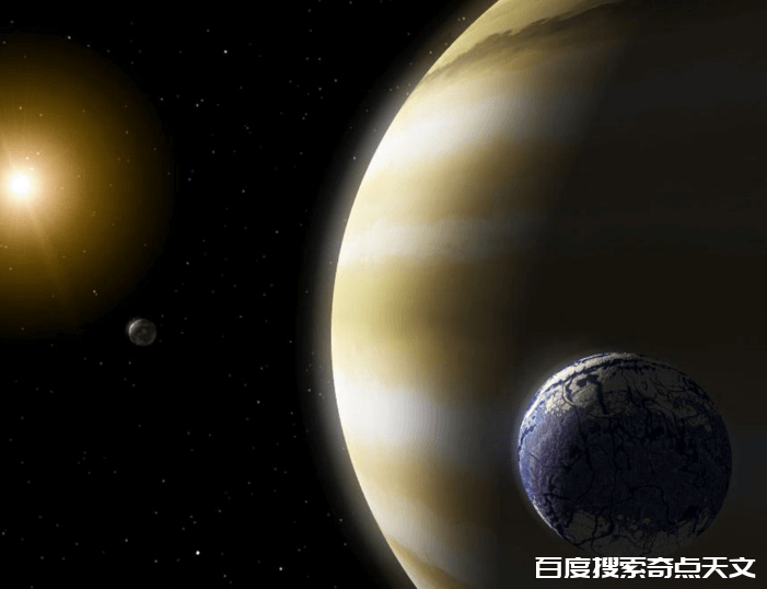 我们太阳系是否有外星生命,如果有,那会怎样? 零度星系 我们太阳系是否有外星生命,如果有,那会怎样?