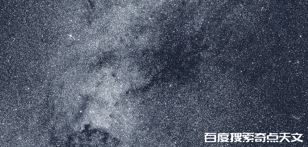 三星系统,125年数据,天文学家发现其奇怪行为 零度星系 三星系统,125年数据,天文学家发现其奇怪行为