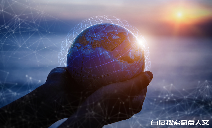 猜想,500年后的地球,会是怎样的? 零度星系 猜想,500年后的地球,会是怎样的?