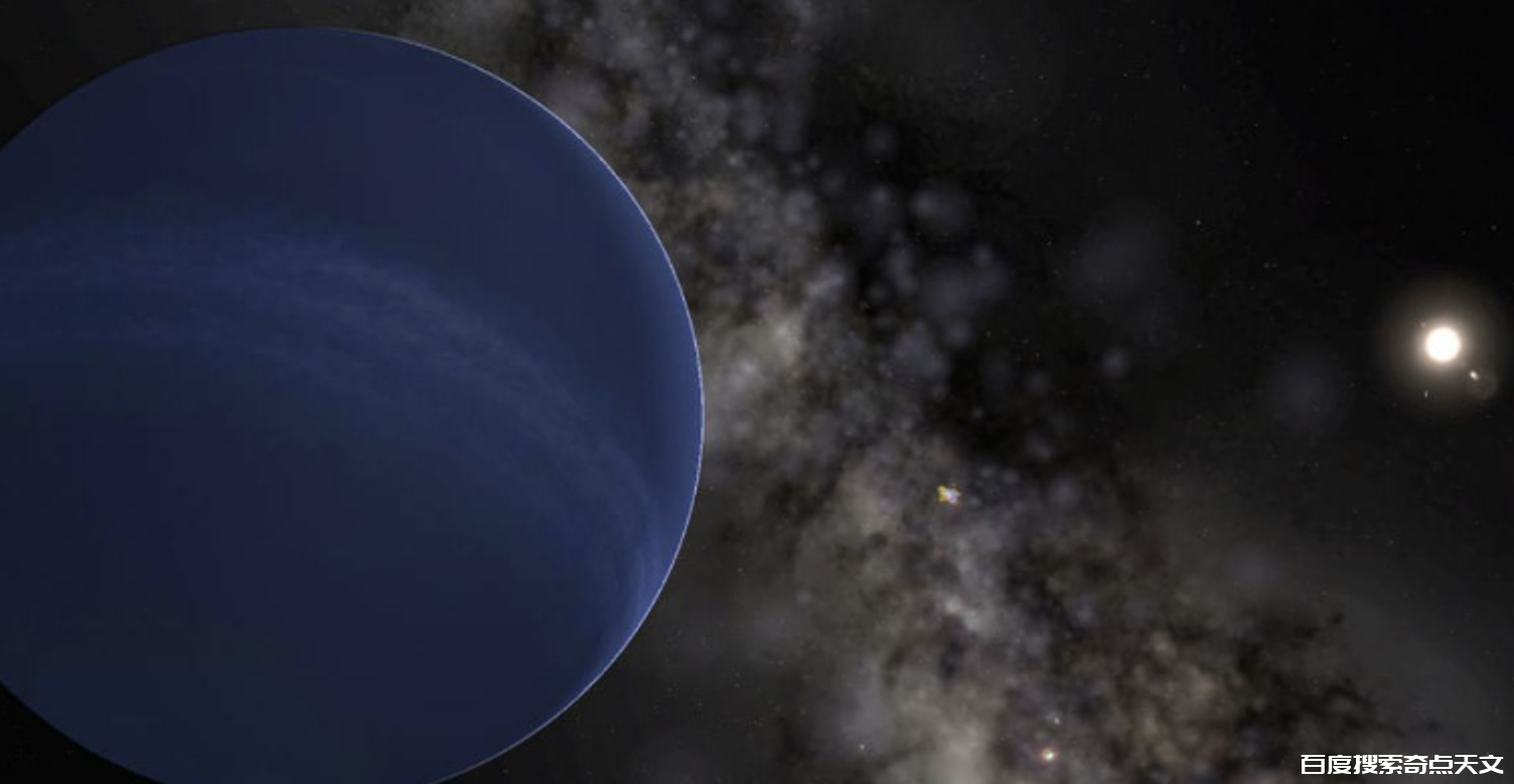 外海王星天体的聚集,是第9行星存在的证据,还是其它现象?