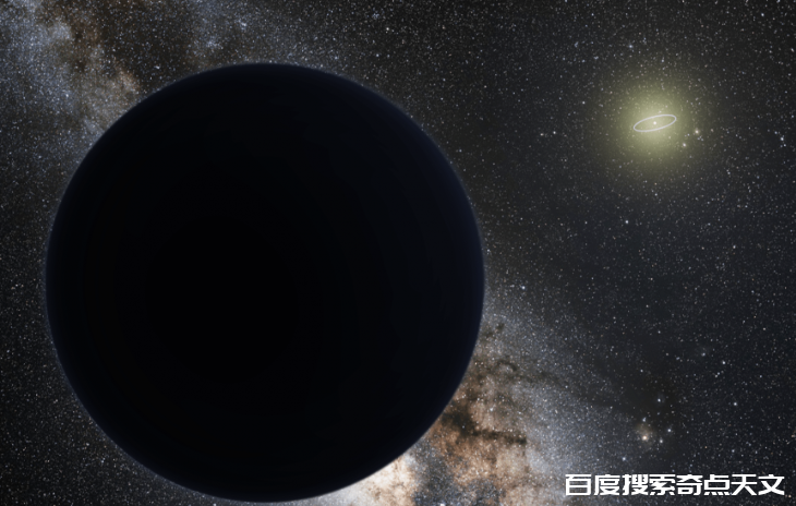 外海王星天体的聚集,是第9行星存在的证据,还是其它现象?