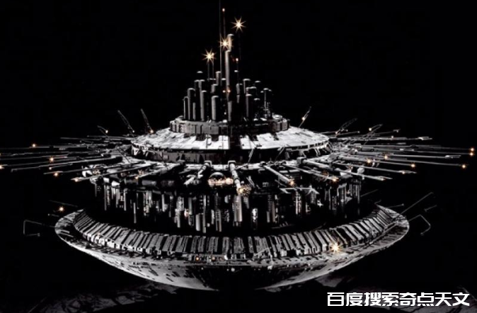 UFO也分类型,你知道的,可能都在这里了 零度星系 UFO也分类型,你知道的,可能都在这里了