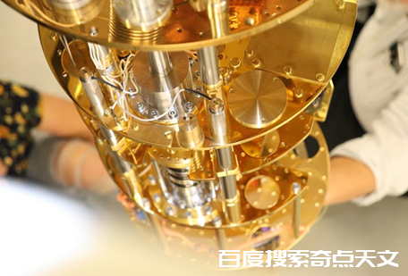暗物质到底由什么构成,是轴子吗?科学家有了新的进展