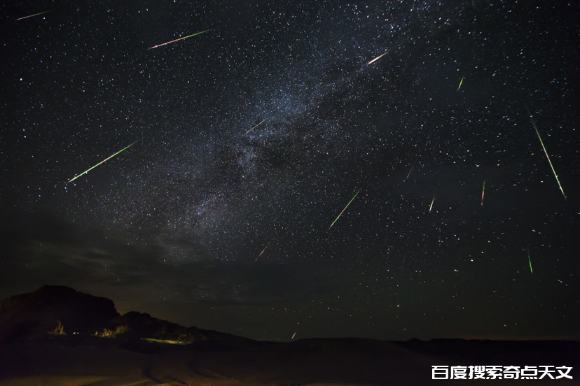 展开想象!如果陨石变成常客,我们的世界会变成什么样? 零度星系 展开想象!如果陨石变成常客,我们的世界会变成什么样?