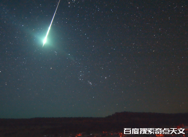 展开想象!如果陨石变成常客,我们的世界会变成什么样? 零度星系 展开想象!如果陨石变成常客,我们的世界会变成什么样?