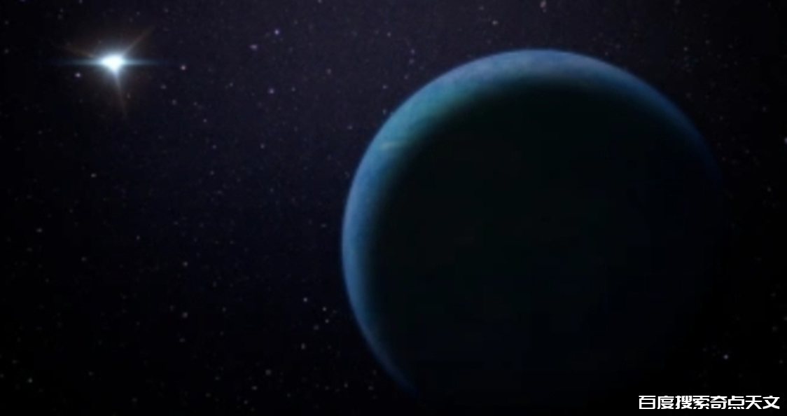 外海王星天体的聚集,是第9行星存在的证据,还是其它现象?