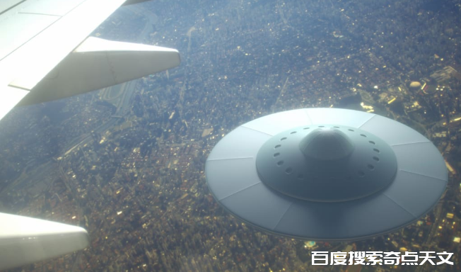 UFO也分类型,你知道的,可能都在这里了 零度星系 UFO也分类型,你知道的,可能都在这里了