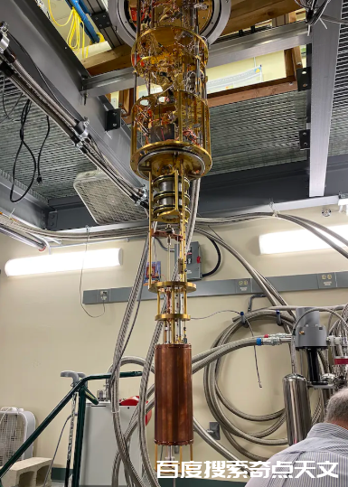 暗物质到底由什么构成,是轴子吗?科学家有了新的进展