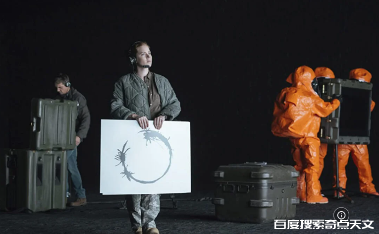绿色还是灰色,外星人也分类型,没想到吧 零度星系 绿色还是灰色,外星人也分类型,没想到吧