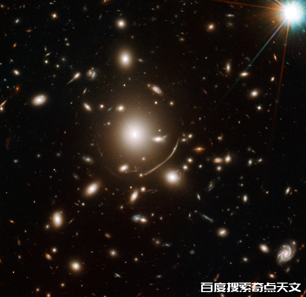 暗物质到底由什么构成,是轴子吗?科学家有了新的进展
