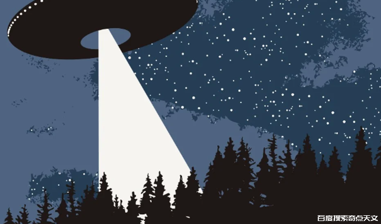 UFO也分类型,你知道的,可能都在这里了 零度星系 UFO也分类型,你知道的,可能都在这里了