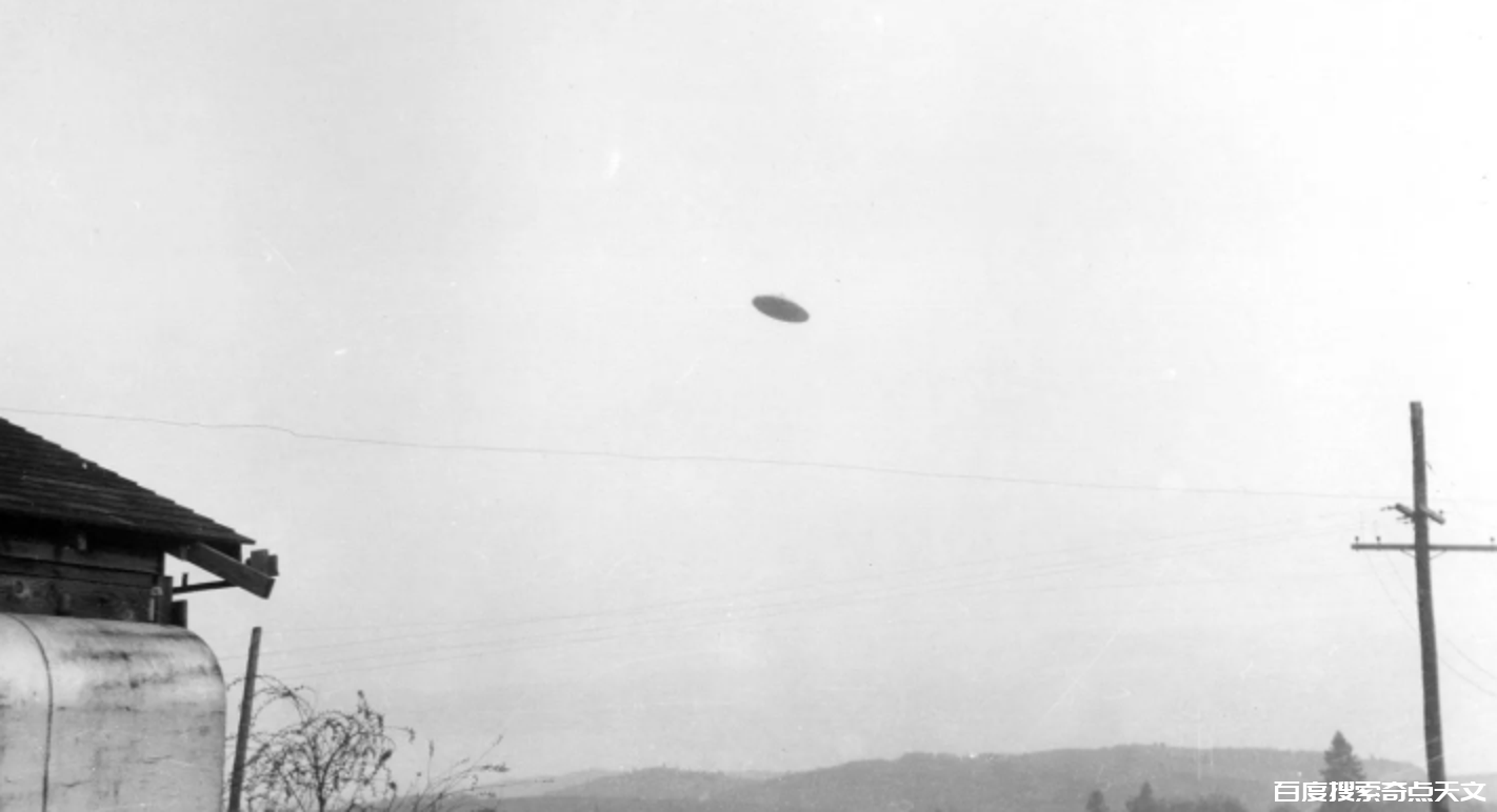 UFO也分类型,你知道的,可能都在这里了 零度星系 UFO也分类型,你知道的,可能都在这里了