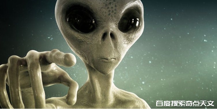 绿色还是灰色,外星人也分类型,没想到吧 零度星系 绿色还是灰色,外星人也分类型,没想到吧