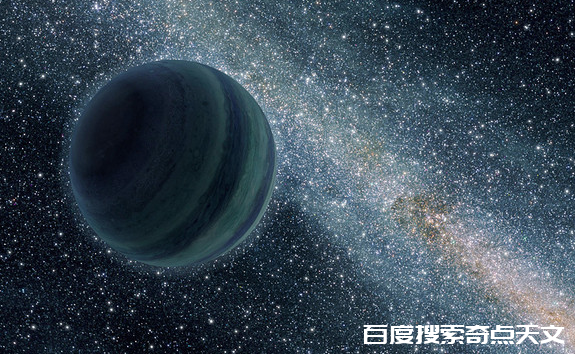 外海王星天体的聚集,是第9行星存在的证据,还是其它现象?